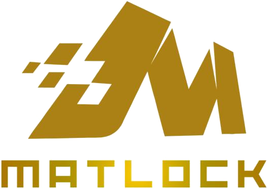 Matlock logo